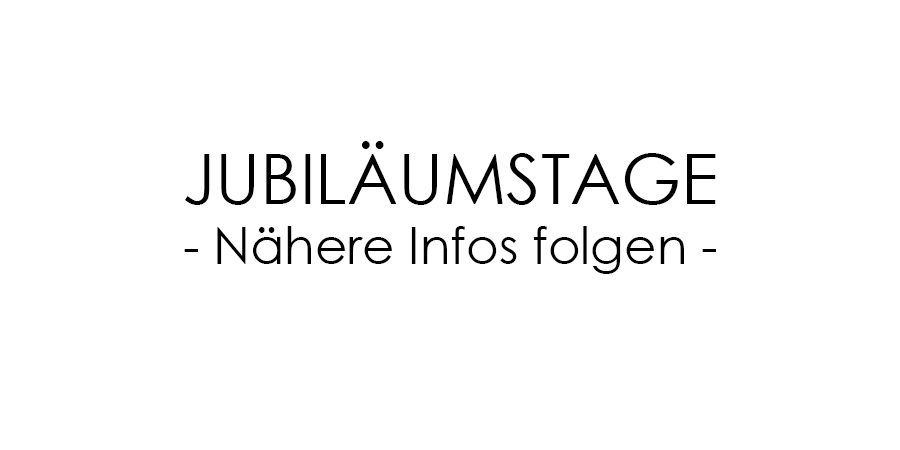 100 Jahre Heuchelberg Weingärtner - Jubiläumstage